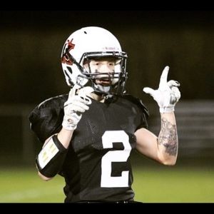 Meet your Posher, Seth